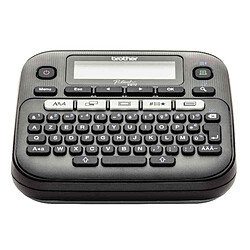 Brother P-Touch PT-D210