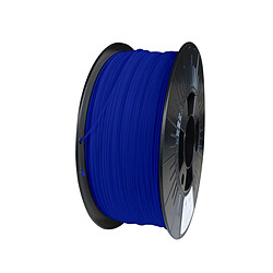 ECOFIL3D Bobine PLA 1.75mm 1 Kg - Bleu