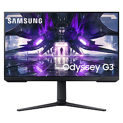 Samsung 24" LED - Odyssey G3 S24AG300NU