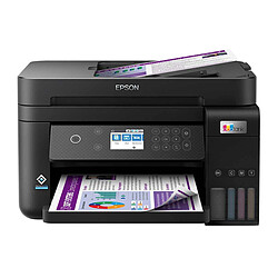 Epson EcoTank ET-3850