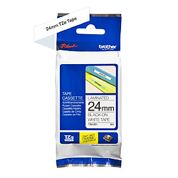 Brother TZe-251