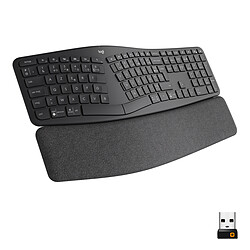 Logitech K860 Ergo