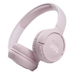 JBL Tune 510BT Rose