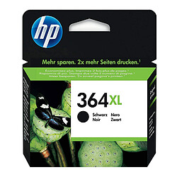 HP 364XL (CN684EE) - Negro
