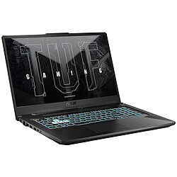 ASUS F17-TUF706HF-HX014