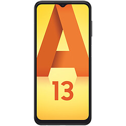 Samsung Galaxy A13 Noir