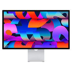 Apple 27" LED - Studio Display - Standard Glass - Adjustable Tilt Stand 