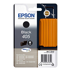Epson Valise 405 Noir