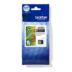 Brother LC422XLBK (Noir)