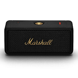 Marshall Emberton II Black/Copper