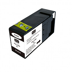 Cartouche compatible Canon PGI-1500XL BK (noir)