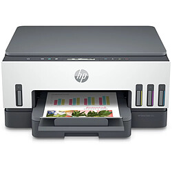 Tanque inteligente HP 7005 Todo en uno