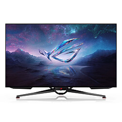 ASUS 48" OLED - ROG Swift PG48UQ