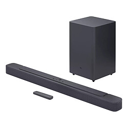 JBL Bar 2.1 Deep Bass (MK2)