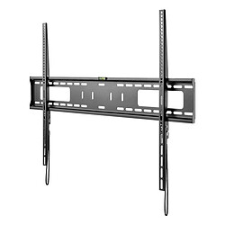 Goobay Fixed Wall Mount Pro XL pour TV de 43" à 100"