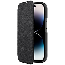 QDOS Hybrid Fold avec Snap Apple iPhone 14 Pro