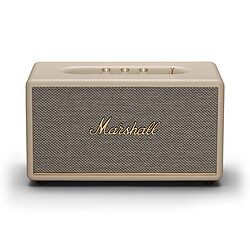 Marshall Stanmore III Cream