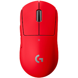 Logitech G Wireless Gaming Pro X Superlight (Rouge)