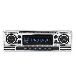 Caliber RMD120DAB-BT