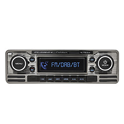 Caliber RMD120DAB-BT-B