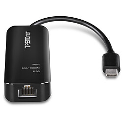 TRENDnet TUC-ET2G