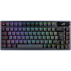 ASUS ROG Azoth Noir (AZERTY, Français)