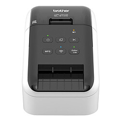 Brother QL-810WC