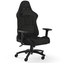 Corsair TC100 Relaxed Fabric (Noir)