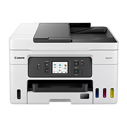 Canon MAXIFY Megatank GX4050