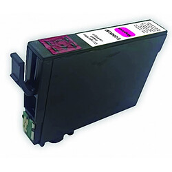 Cartouche compatible Epson 604XL Ananas (magenta)