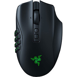 Razer Naga v2 Pro