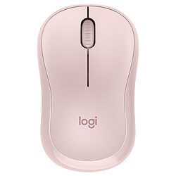 Logitech M240 Silent (Rose)