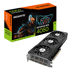 Gigabyte GeForce RTX 4060 GAMING OC 8G 