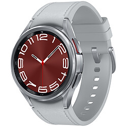 Samsung Galaxy Watch6 Classic BT (43 mm / Argent)