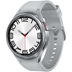 Samsung Galaxy Watch6 Classic BT (47 mm / Argent)