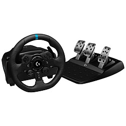 Logitech G G923 (PC / PlayStation 5 / PlayStation 4)