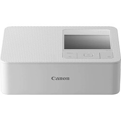 Canon SELPHY CP1500 Blanc