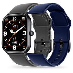 Ice Watch Ice Smart One Noir/Bleu