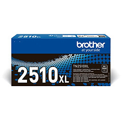 Brother TN-2510XL (Noir)