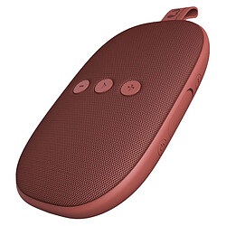 Fresh'n Rebel Rockbox Bold X Safari Red