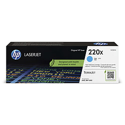 HP 220A (W2201X) - Cian