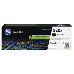HP 220A (W2200X) - Negro