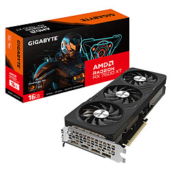 Gigabyte Radeon RX 7600 XT GAMING OC 16G 