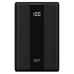 Silicon Power QP55 Noir