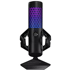 ASUS ROG Carnyx (Noir)
