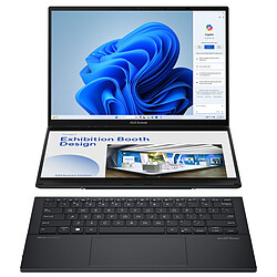 ASUS ZenBook Duo UX8406MA-QL357X