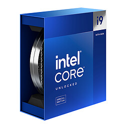Intel Core i9-14900KS (3,2 GHz / 5,9 GHz)