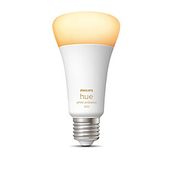 Philips Hue White E27 A60 13.5 W Bluetooth x 1