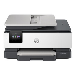 HP OfficeJet Pro 8125e All in One 