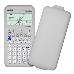 Casio Graph Light